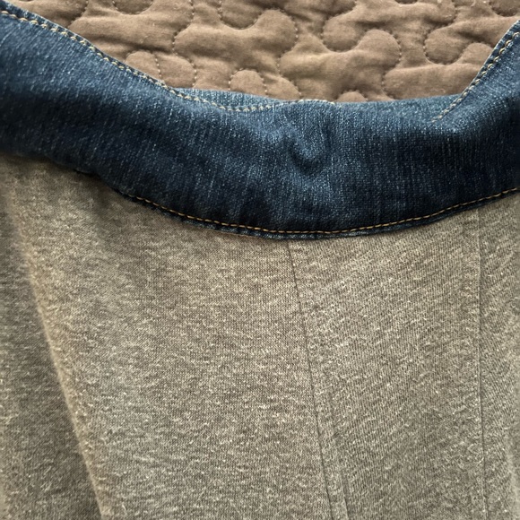 Boys denim jacket - Picture 4 of 4